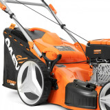 Газонокосилка Daewoo DLM 5100SP