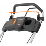 Газонокосилка Daewoo DLM 5100SP