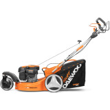 Газонокосилка Daewoo DLM 5100SR