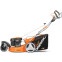 Газонокосилка Daewoo DLM 5100SR - фото 2