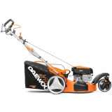 Газонокосилка Daewoo DLM 5100SR