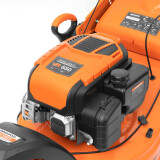 Газонокосилка Daewoo DLM 5100SR