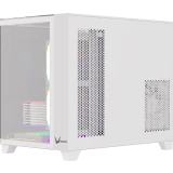 Корпус Formula Crystal Z9ML Floe White