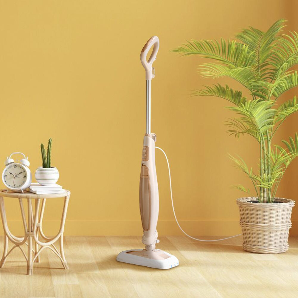 Паровая швабра Kitfort KT-3950 - фото 2