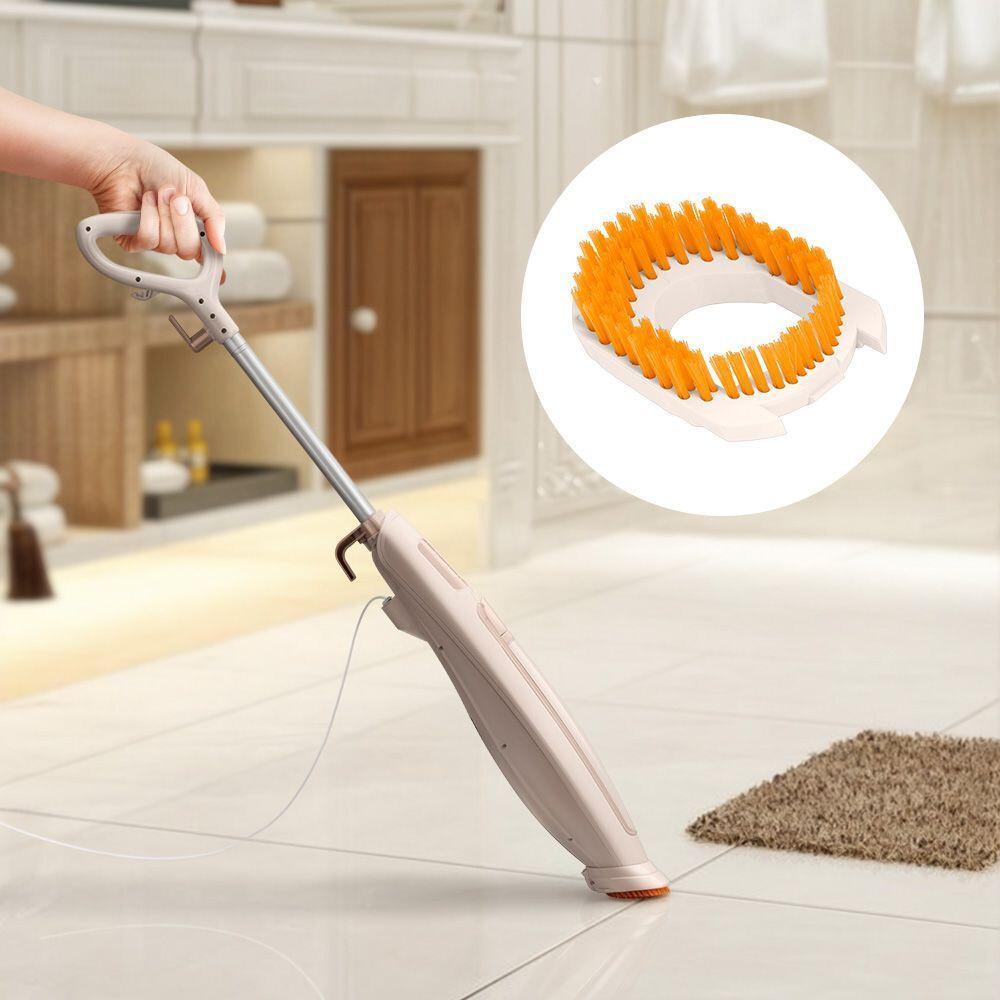 Паровая швабра Kitfort KT-3950 - фото 7