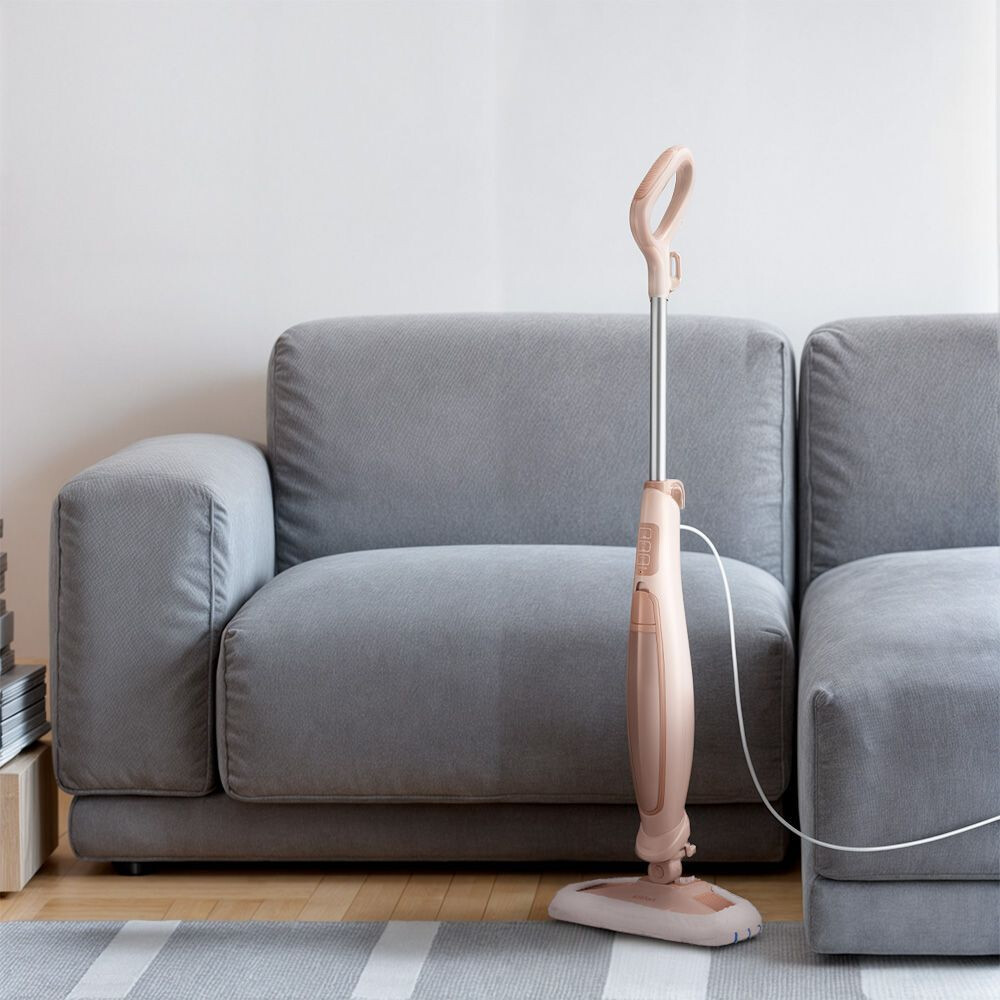 Паровая швабра Kitfort KT-3950 - фото 9