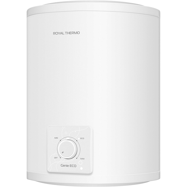 Водонагреватель Royal Thermo RWH 10 Genie Eco O - НС-1605934