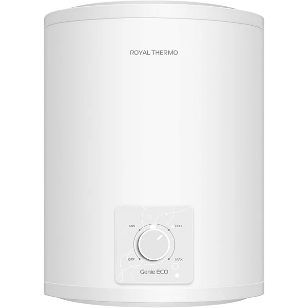 Водонагреватель Royal Thermo RWH 10 Genie Eco O - НС-1605934 - фото 2