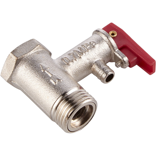 Водонагреватель Royal Thermo RWH 10 Genie Eco O - НС-1605934 - фото 4