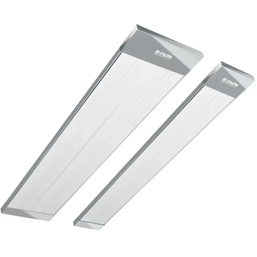Инфракрасный обогреватель Zilon IR-1.4SN4