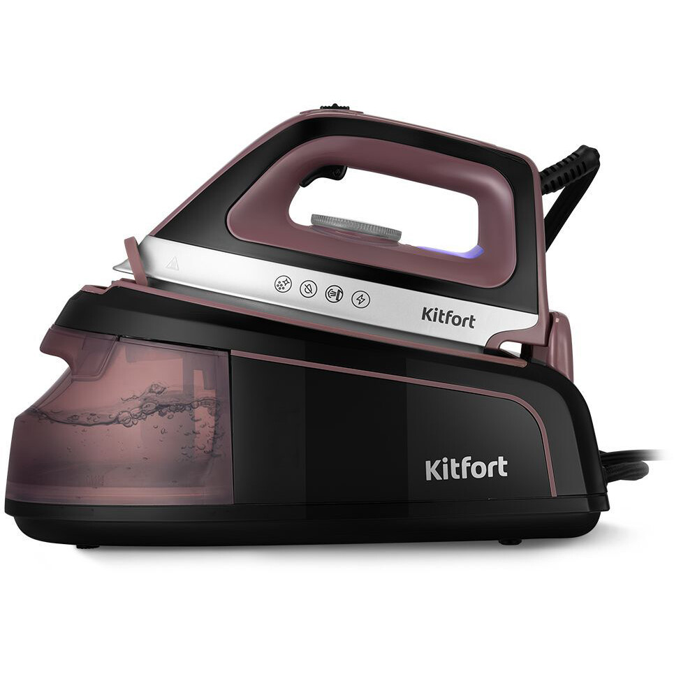 Парогенератор Kitfort КТ-9309 - KT-9309