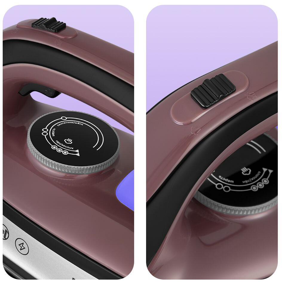 Парогенератор Kitfort KT-9309 - фото 4