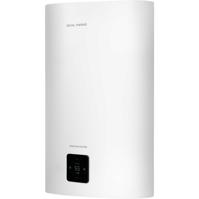 Водонагреватель Royal Thermo RWH 30 Aqua Inox Inverter