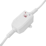 Водонагреватель Royal Thermo RWH 30 Aqua Inox Inverter