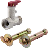 Водонагреватель Royal Thermo RWH 30 Aqua Inox Inverter