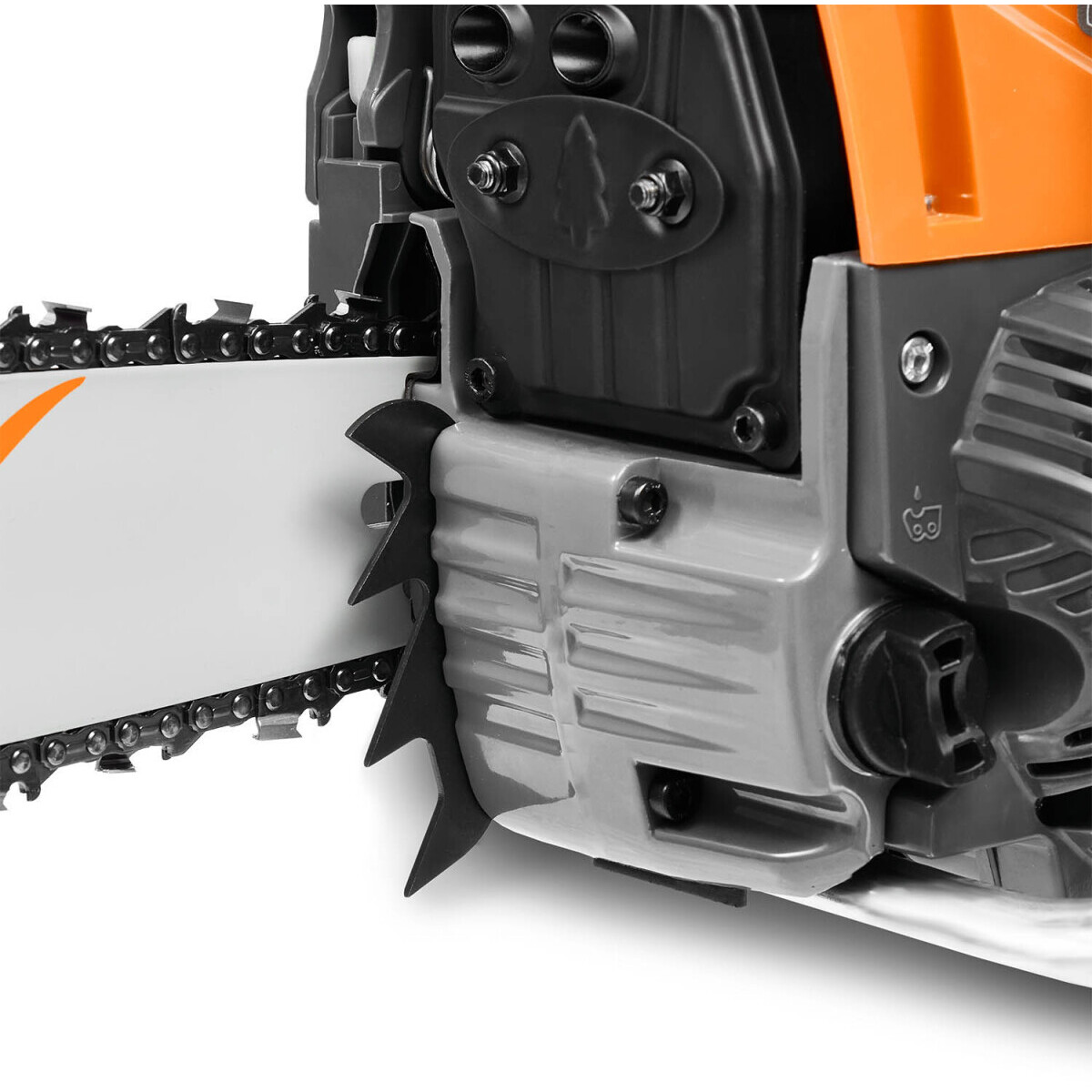 Бензопила Daewoo DACS 4500 - фото 3