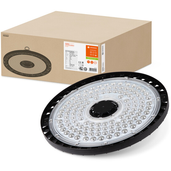 Светильник LEDVANCE High Bay P 147W 840 70DEG IP65 - 4058075692800 - фото 5