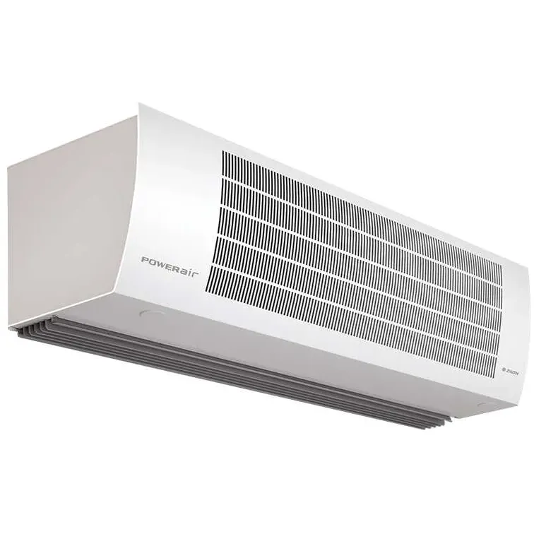Тепловая завеса Zilon ZVV-1.5W25