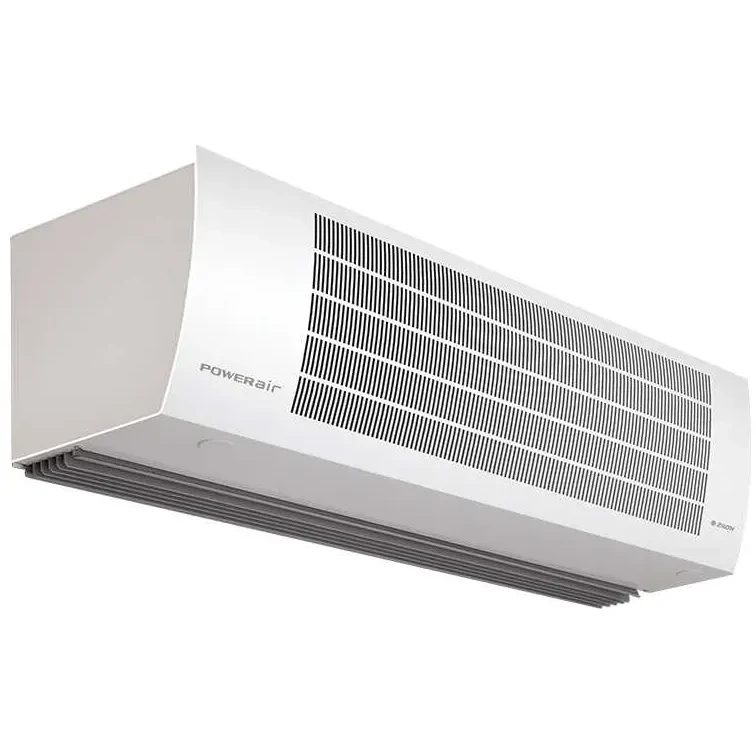 Тепловая завеса Zilon ZVV-1.5W25