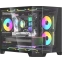 Корпус Formula Crystal Z6M Floe Black