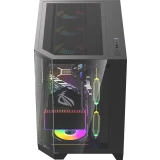 Корпус Formula Crystal Z6M Floe Black