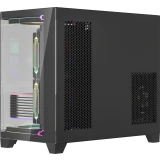 Корпус Formula Crystal Z6M Floe Black