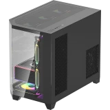 Корпус Formula Crystal Z6M Floe Black