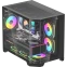 Корпус Formula Crystal Z6M Floe Black - фото 6