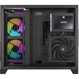 Корпус Formula Crystal Z6M Floe Black