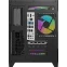 Корпус Formula Crystal Z6M Floe Black - фото 9