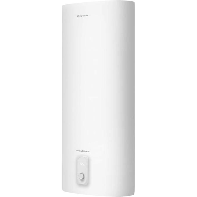 Водонагреватель Royal Thermo RWH 50 Centurio DL Inverter
