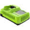Зарядное устройство Greenworks G24C8 - 2958707