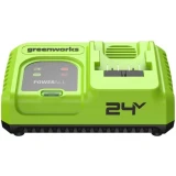 Зарядное устройство Greenworks G24C8 (2958707)