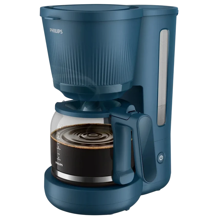 Кофеварка Philips HD7411/70