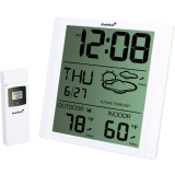 Метеостанция Levenhuk LP300 White (78893)