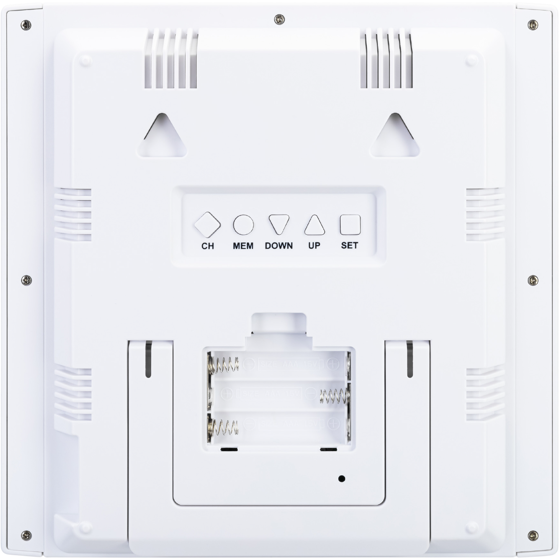 Метеостанция Levenhuk LP300 White - 78893 - фото 5