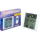 Метеостанция Levenhuk LP300 White (78893)