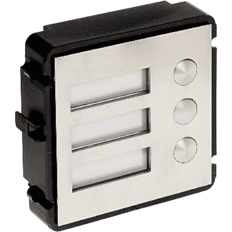 Модуль Dahua DH-VTO2000A-B