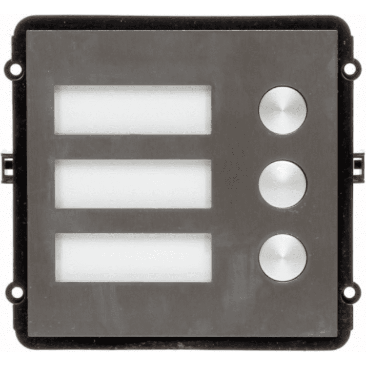 Модуль Dahua DH-VTO2000A-B - фото 2