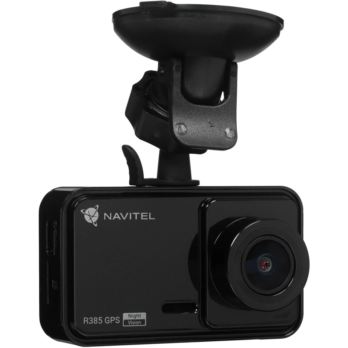 Автомобильный видеорегистратор Navitel R385 GPS