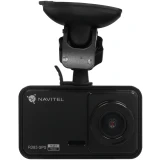 Автомобильный видеорегистратор Navitel R385 GPS