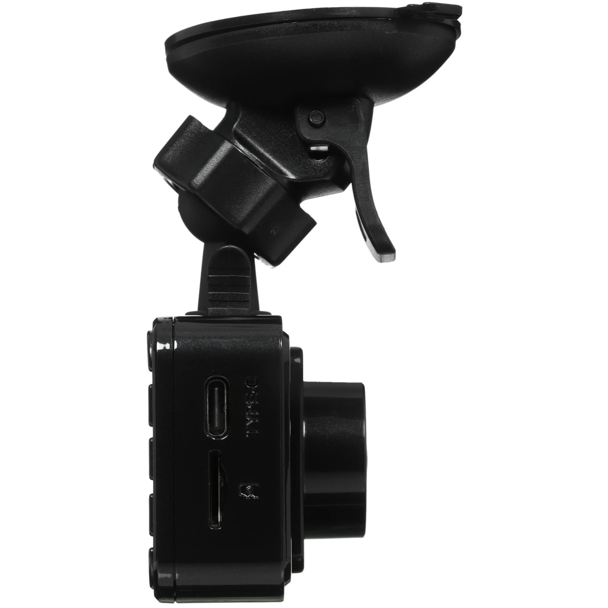 Автомобильный видеорегистратор Navitel R385 GPS - фото 5