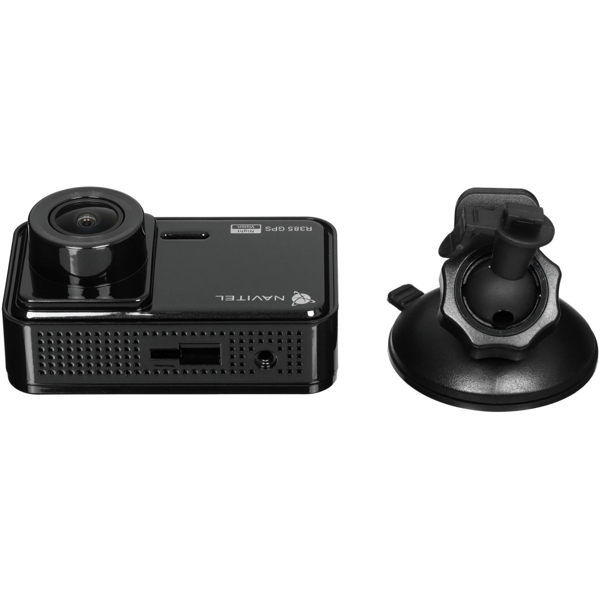 Автомобильный видеорегистратор Navitel R385 GPS - фото 6
