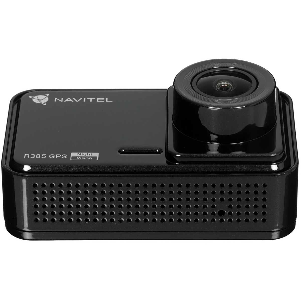 Автомобильный видеорегистратор Navitel R385 GPS - фото 7