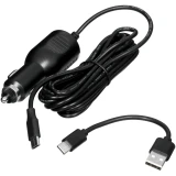 Автомобильный видеорегистратор Navitel R385 GPS