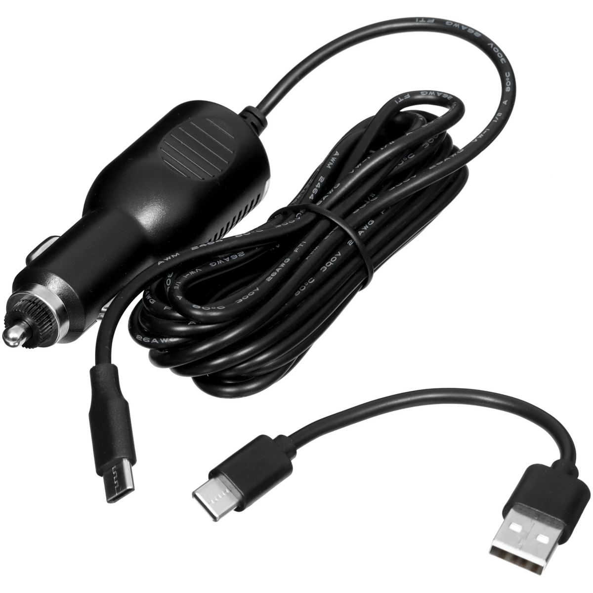 Автомобильный видеорегистратор Navitel R385 GPS - фото 8