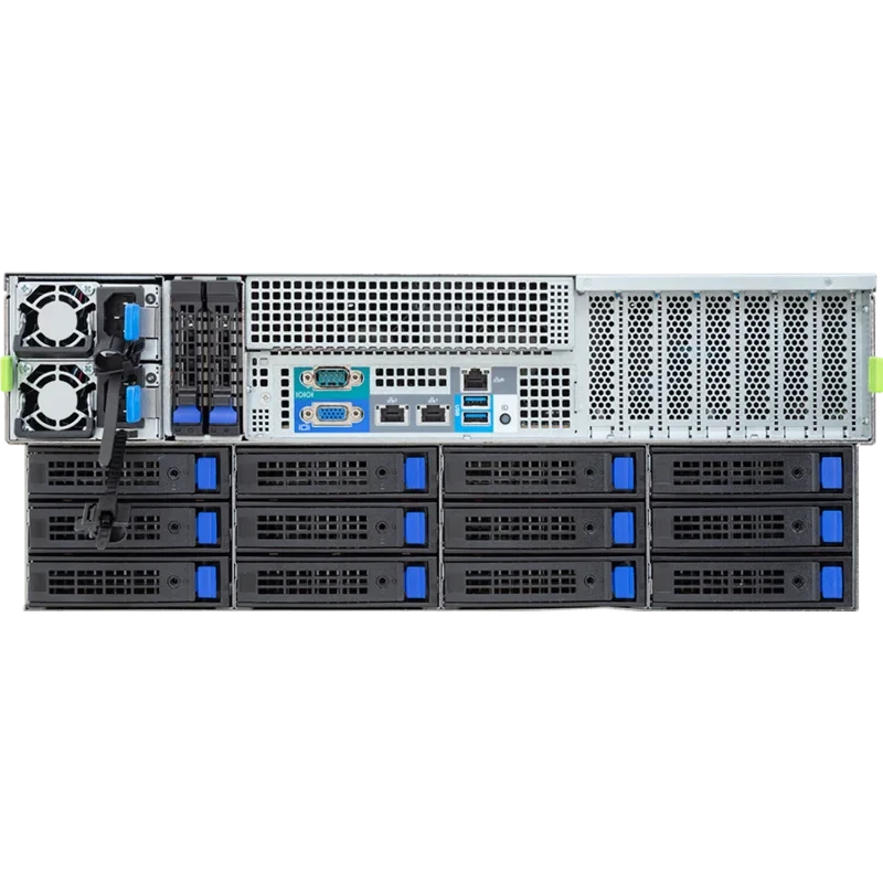 Серверная платформа Gigabyte S453-Z30-AAV1 - фото 3