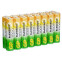 Аккумулятор GP ReEnergy (AAA, 950mAh, 16 шт.) (100AAAHCRGY-B16) - 4610116241011