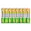 Аккумулятор GP ReEnergy (AAA, 950mAh, 16 шт.) (100AAAHCRGY-B16) - 4610116241011 - фото 3