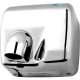 Сушилка для рук G-TEQ 8843 MC (10.46)